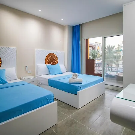 Aquaview, Resort And Aqua Park